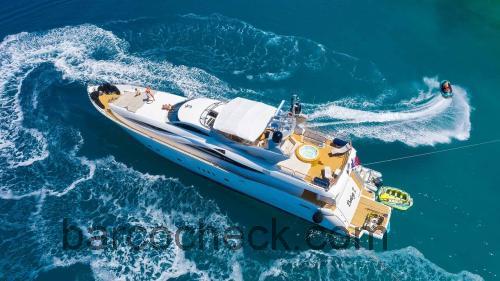 Phoenix 105 ficha-técnica e avaliações